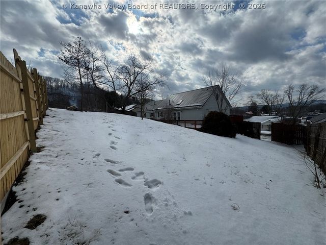 114 EDGEMONT Drive, Princeton, WV 24740