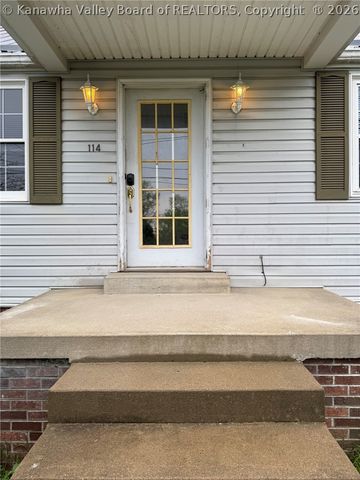 114 EDGEMONT Drive, Princeton, WV 24740