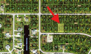 12148 FEDERAL AVENUE, Port Charlotte, FL 33953
