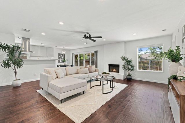 5611 Porsche LN, Austin, TX 78749
