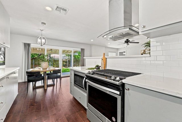 5611 Porsche LN, Austin, TX 78749