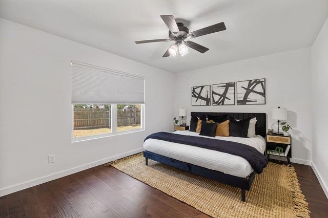 5611 Porsche LN, Austin, TX 78749