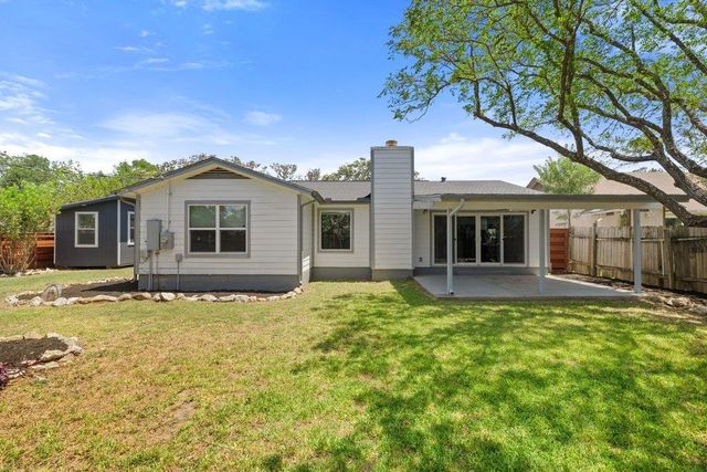 5611 Porsche LN, Austin, TX 78749