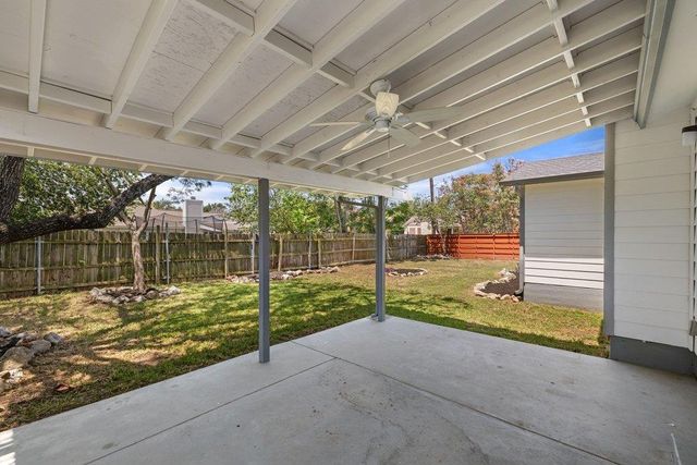 5611 Porsche LN, Austin, TX 78749