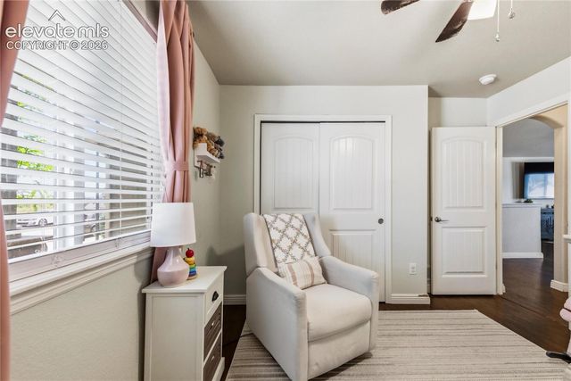 7851 Clymer Way, Fountain, CO 80817