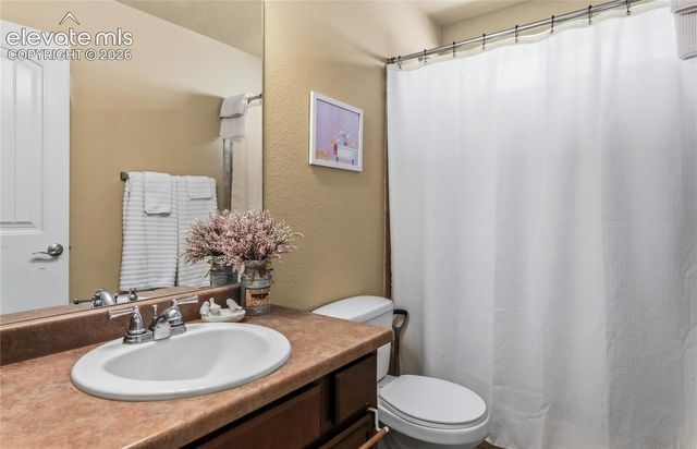 7851 Clymer Way, Fountain, CO 80817