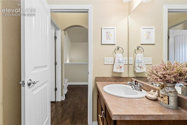 7851 Clymer Way, Fountain, CO 80817