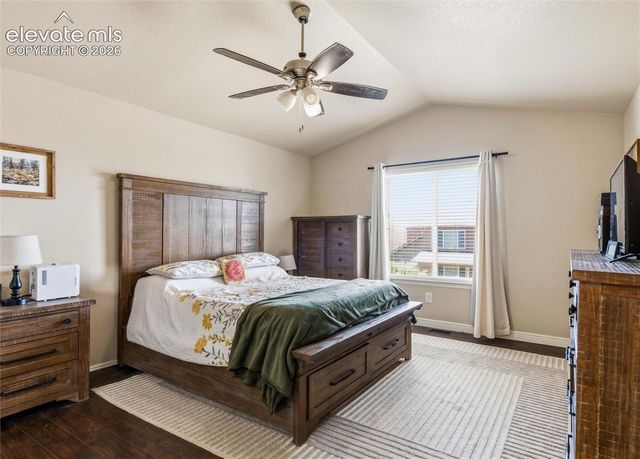 7851 Clymer Way, Fountain, CO 80817