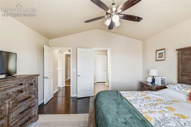 7851 Clymer Way, Fountain, CO 80817