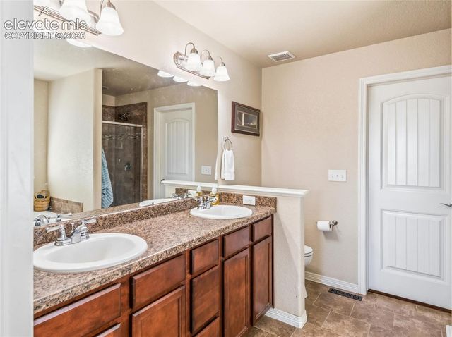 7851 Clymer Way, Fountain, CO 80817