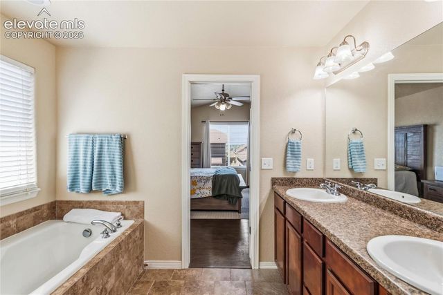 7851 Clymer Way, Fountain, CO 80817