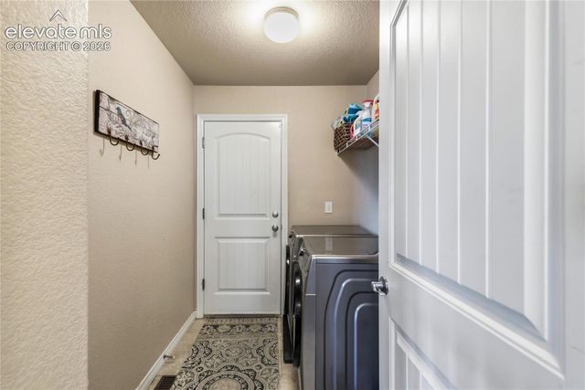 7851 Clymer Way, Fountain, CO 80817