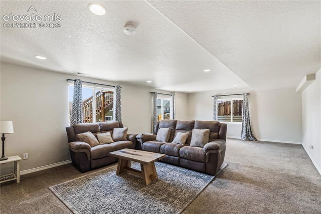 7851 Clymer Way, Fountain, CO 80817