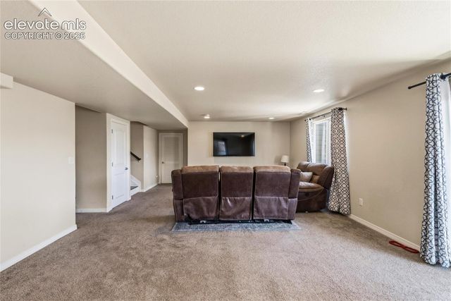 7851 Clymer Way, Fountain, CO 80817