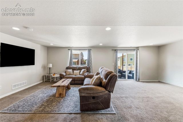 7851 Clymer Way, Fountain, CO 80817