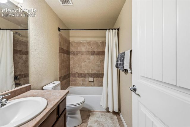 7851 Clymer Way, Fountain, CO 80817