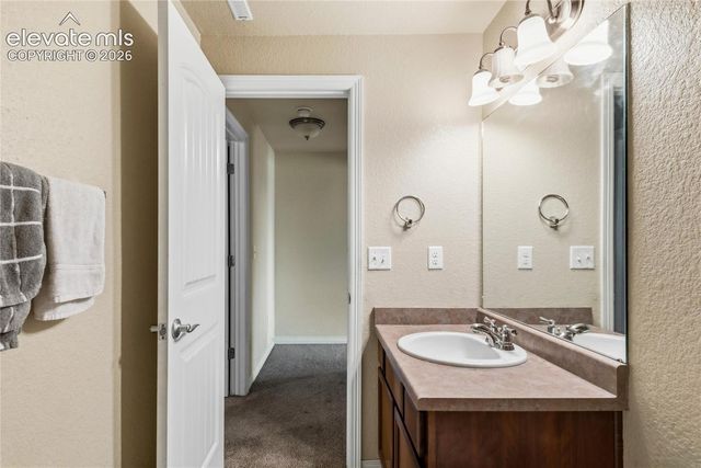 7851 Clymer Way, Fountain, CO 80817