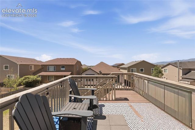 7851 Clymer Way, Fountain, CO 80817
