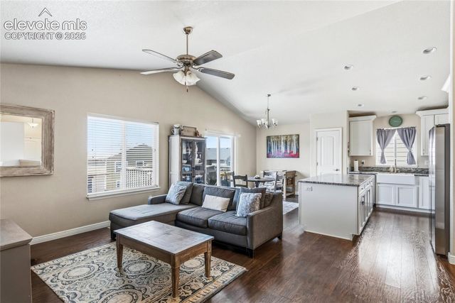 7851 Clymer Way, Fountain, CO 80817