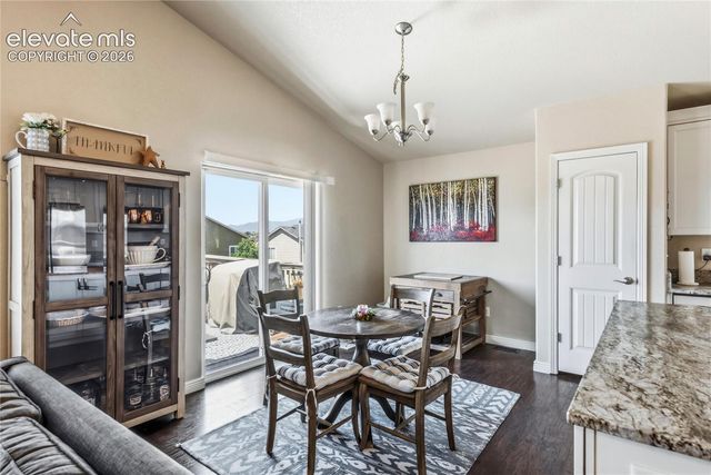 7851 Clymer Way, Fountain, CO 80817