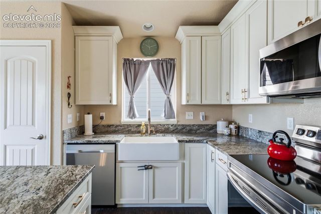 7851 Clymer Way, Fountain, CO 80817