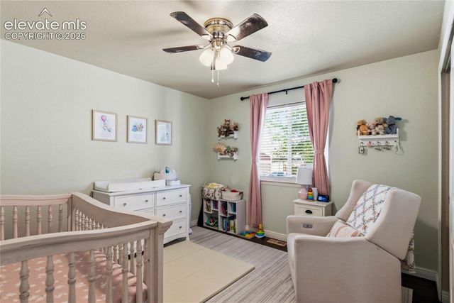 7851 Clymer Way, Fountain, CO 80817