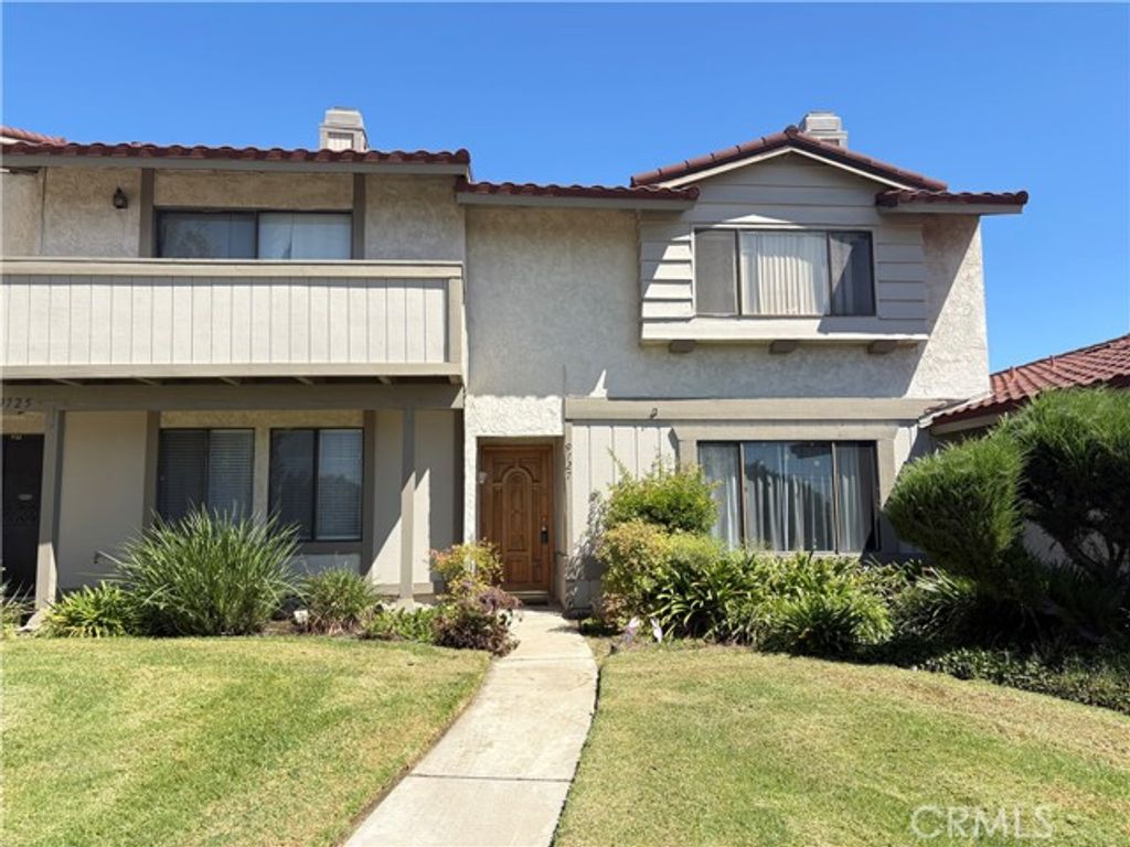 9727 Fremont Avenue, Montclair, CA 91763