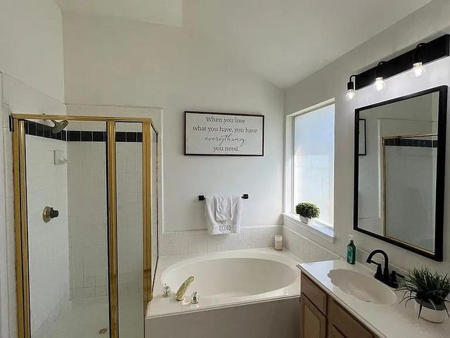 1209 Mill Spring Drive, Garland, TX 75040