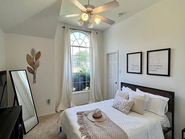 1209 Mill Spring Drive, Garland, TX 75040
