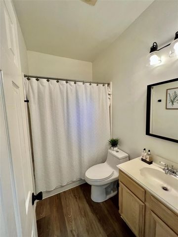 1209 Mill Spring Drive, Garland, TX 75040