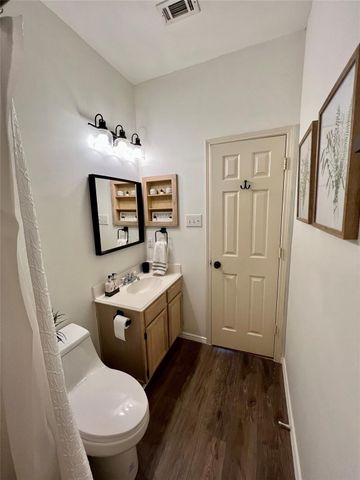 1209 Mill Spring Drive, Garland, TX 75040