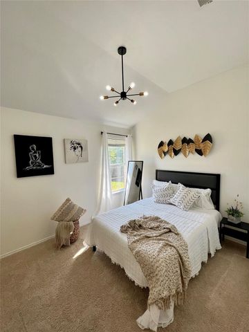 1209 Mill Spring Drive, Garland, TX 75040
