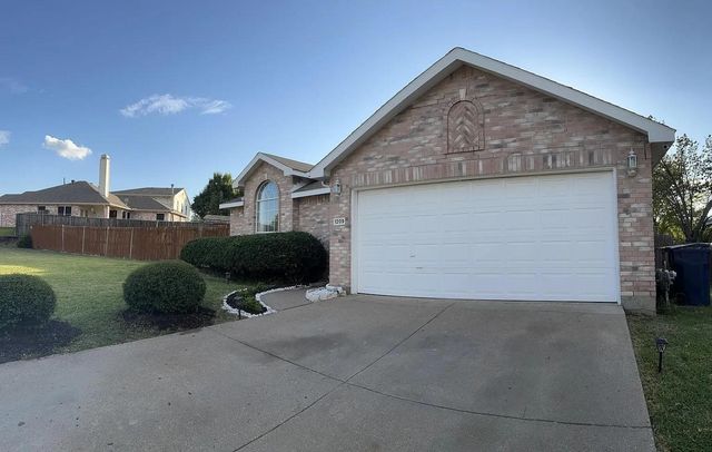 1209 Mill Spring Drive, Garland, TX 75040