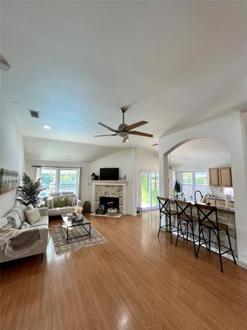 1209 Mill Spring Drive, Garland, TX 75040