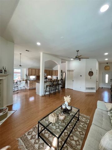 1209 Mill Spring Drive, Garland, TX 75040