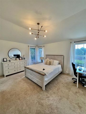 1209 Mill Spring Drive, Garland, TX 75040
