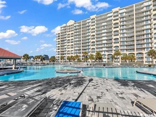 6253 Catalina Dr Unit 921, North Myrtle Beach, SC 29582