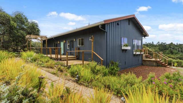 19269 Mallory Canyon Road D, Salinas, CA 93907