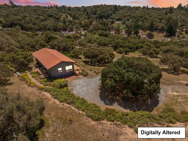 19269 Mallory Canyon Road D, Salinas, CA 93907