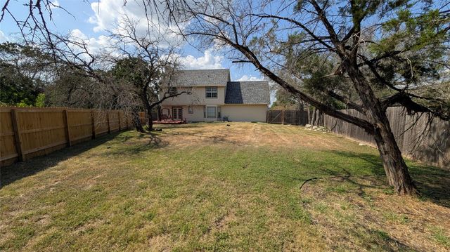 5508 Denmans Mountain RD, Belton, TX 76513