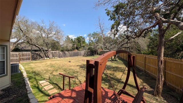 5508 Denmans Mountain RD, Belton, TX 76513
