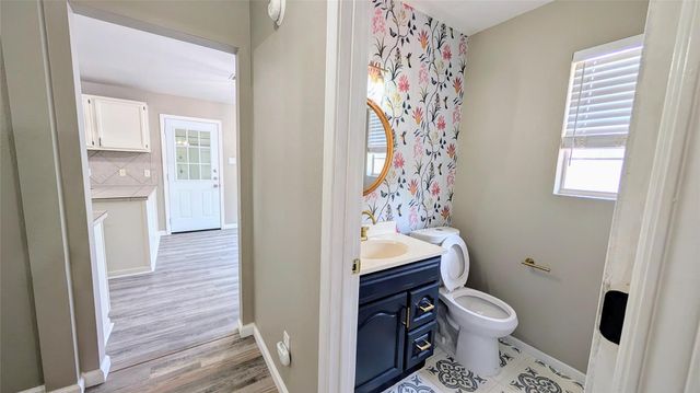 5508 Denmans Mountain RD, Belton, TX 76513