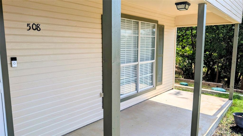 5508 Denmans Mountain RD, Belton, TX 76513