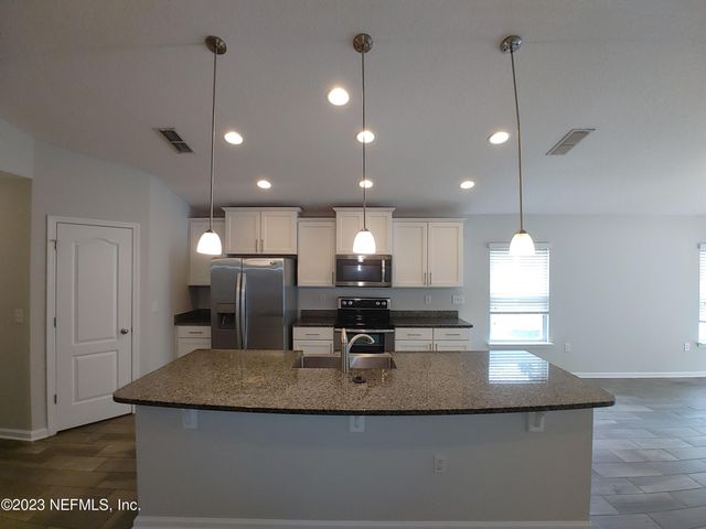 208 MIDWAY PARK Drive, St. Augustine, FL 32084