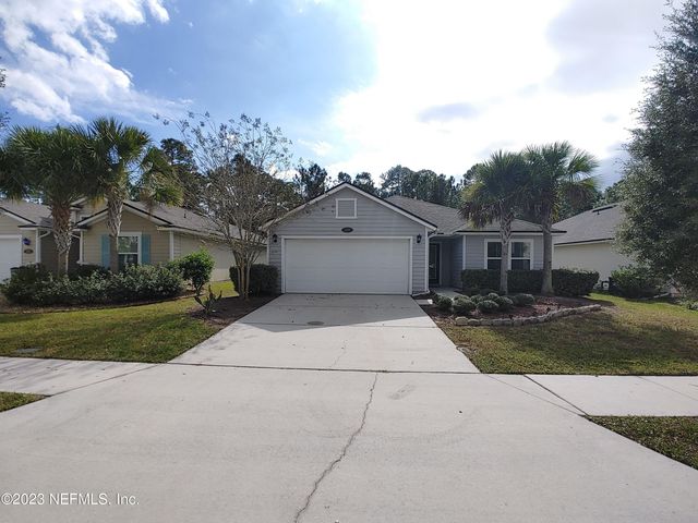 208 MIDWAY PARK Drive, St. Augustine, FL 32084