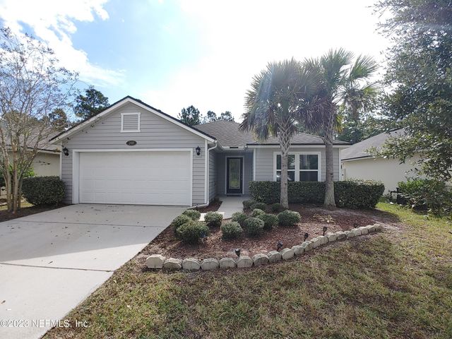 208 MIDWAY PARK Drive, St. Augustine, FL 32084