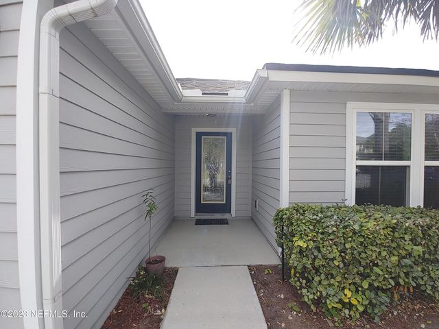 208 MIDWAY PARK Drive, St. Augustine, FL 32084