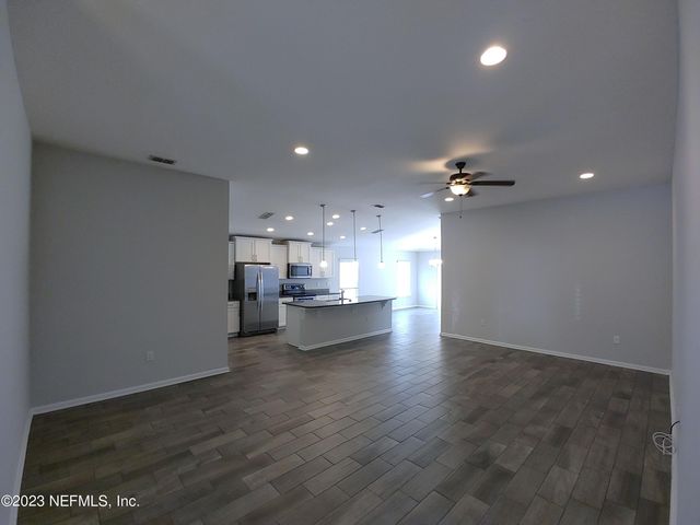 208 MIDWAY PARK Drive, St. Augustine, FL 32084