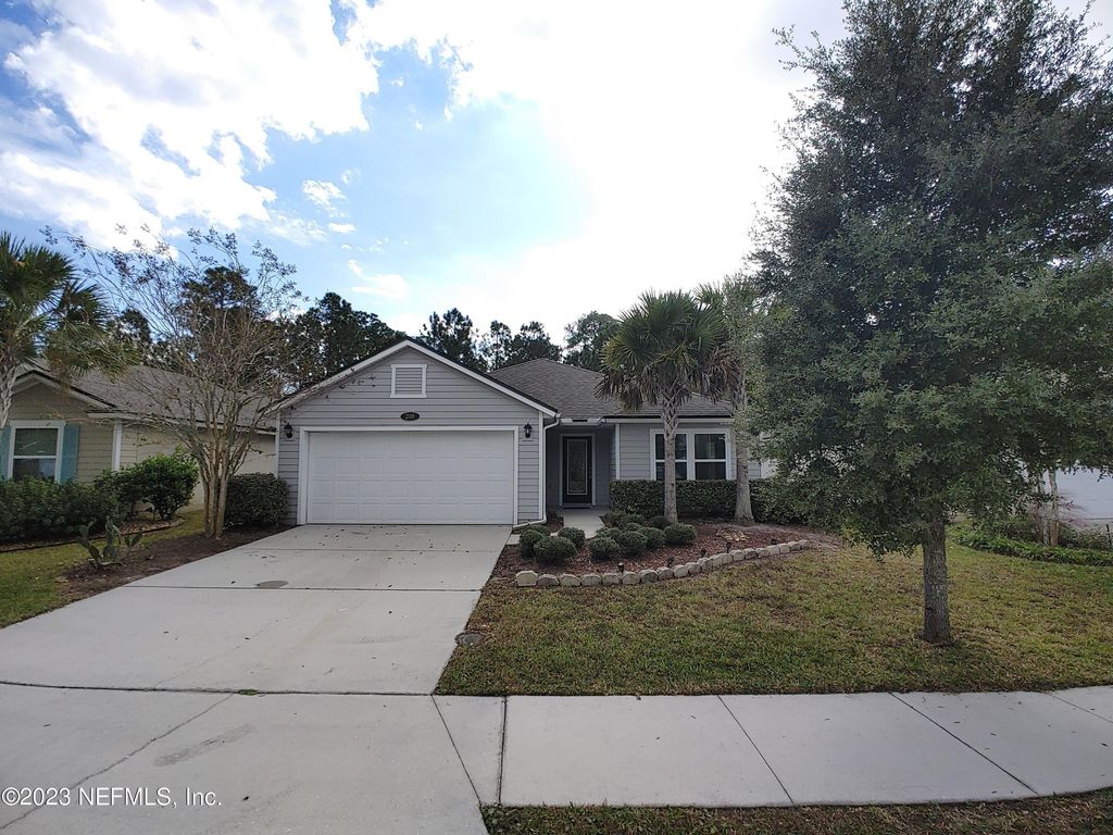 208 MIDWAY PARK Drive, St. Augustine, FL 32084