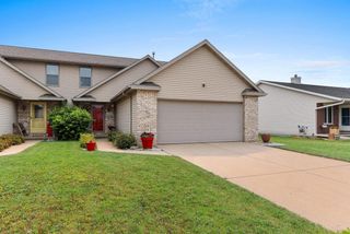 1275 N FRANCO COURT, De Pere, WI 54115